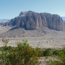 Back in the valley of Rio Majes